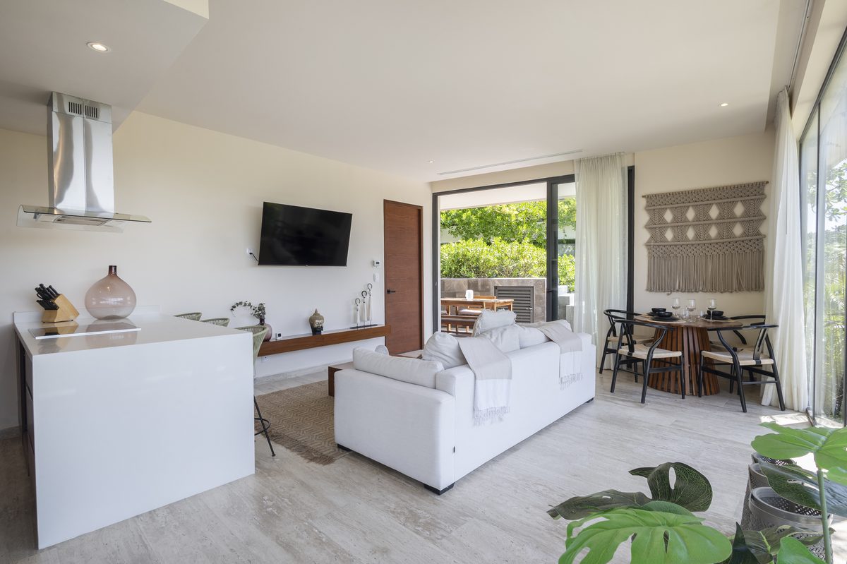 ISARA Tulum — Villa Privada